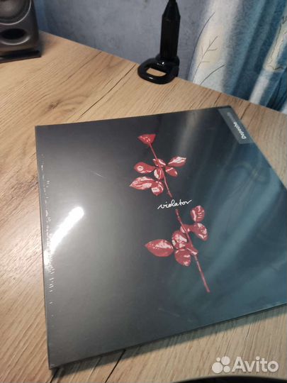 Depeche mode - Violator LP