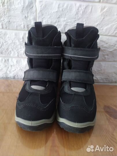 Ботинки Ecco 31