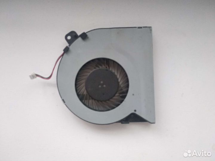 Кулер охлаждения для ноутбука Asus