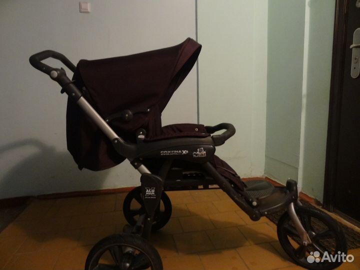 Продаю коляску