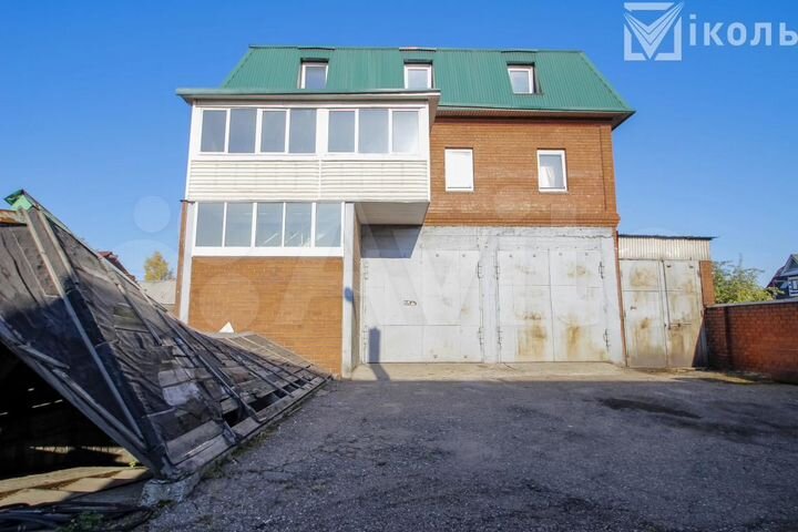 Универсальное помещение, 603.8 кв.м