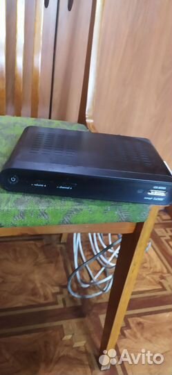 Ресивер триколор gs 8306 цифровой