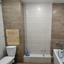 2-к. квартира, 48,7 м², 10/14 эт.