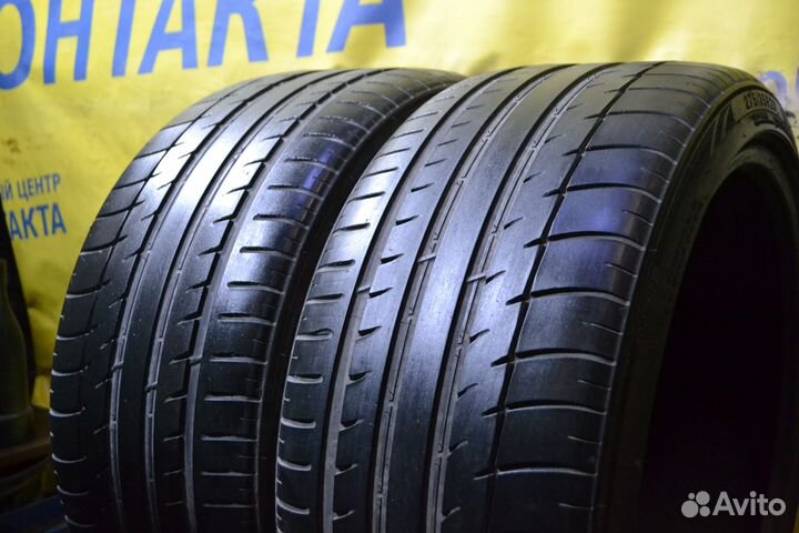 Triangle Sportex TSH11 275/35 R20