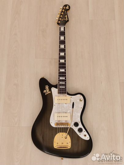 Электрогитара Fender Jazzmaster Ventures Signature