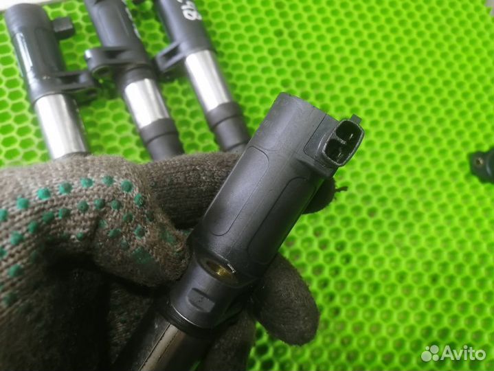 Катушка зажигания Renault Megane 1