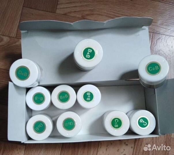 Керамическая масса Noritake(Норикаке)