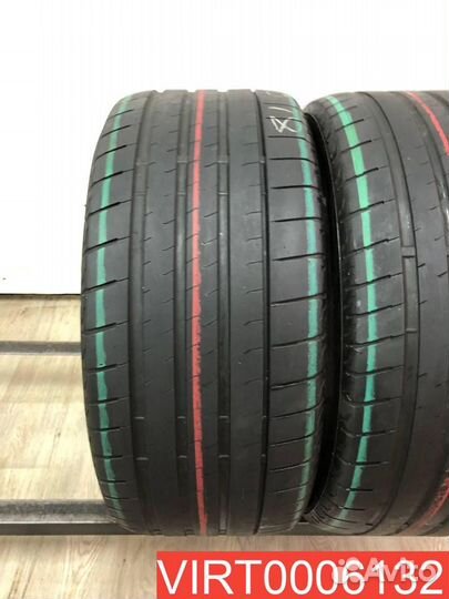 Bridgestone Potenza Sport 245/45 R18 100Y