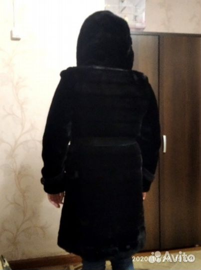 Шуба