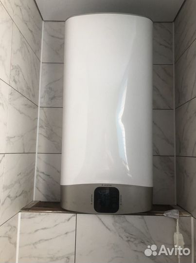 Водонагреватель ariston abs vls evo pwd 80