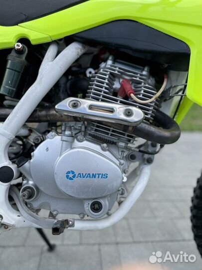 Avantis 250 FX 250 LUX