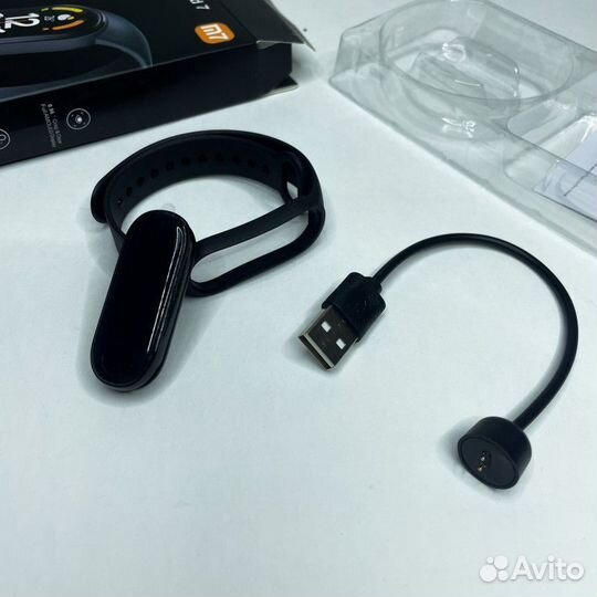 Xiaomi smart band 7