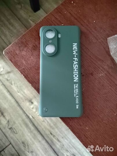 Чехол на хонор 60 pro