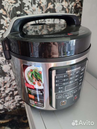 Мультиварка Redmond RMC M36