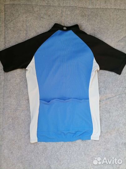 Bike gear Веломайка джерси Agu 48 50