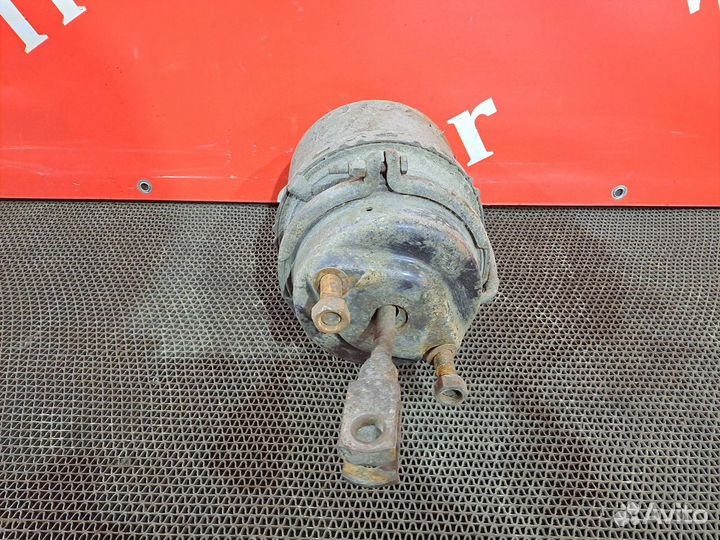 Энергоаккумулятор задний Scania 5-series