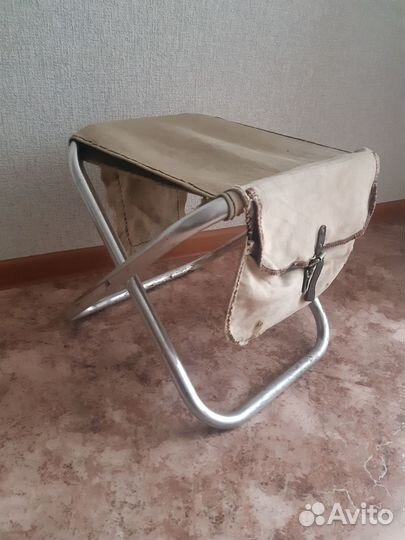 Рыбацкий стул