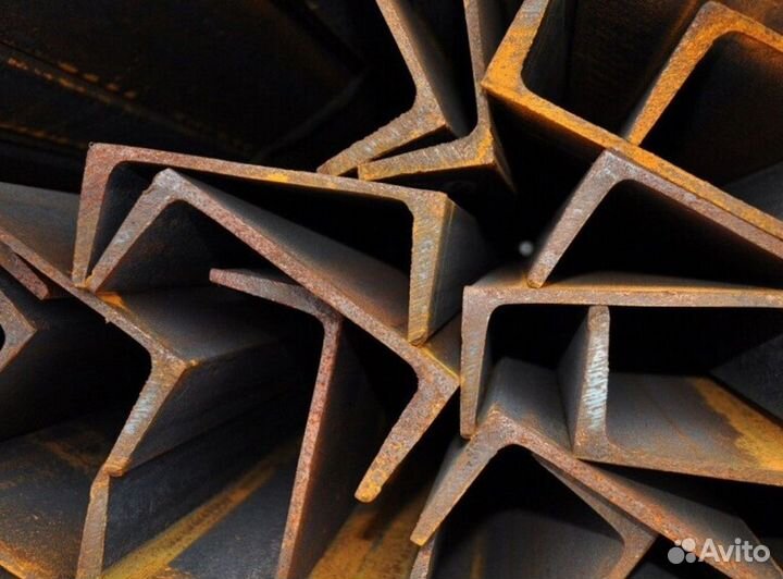 Металл в спб