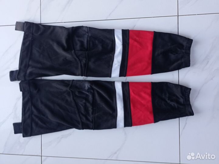 Хоккейная форма бу взрослая