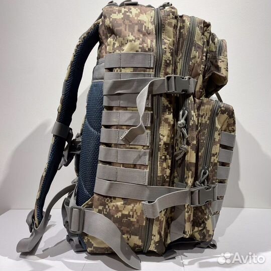 Тактический рюкзак 45 литров