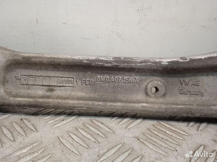 Рычаг передний Audi A4