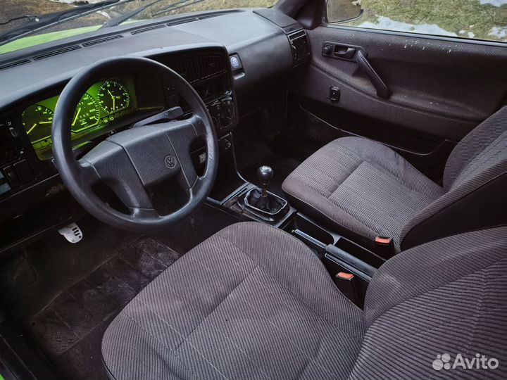 Volkswagen Passat 1.8 МТ, 1989, 235 000 км