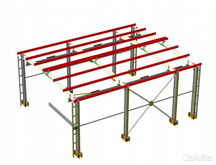 Проектирование для частных лиц и организаций