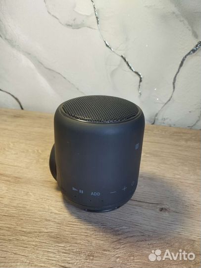 Sony srs xb 10