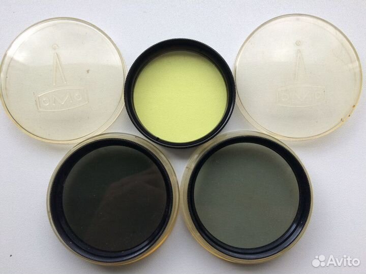 Светофильтры