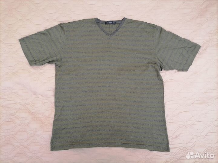 Футболка мужская Top Secret XXL