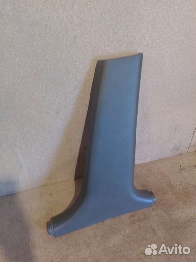 Пластик стойки кузова Chevrolet Lacetti