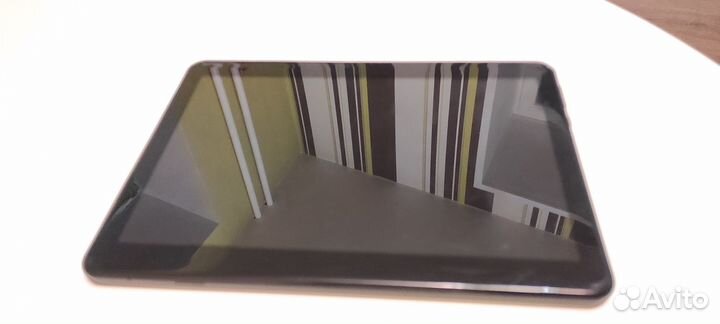 Планшет Digma Plane 1573 N 4G