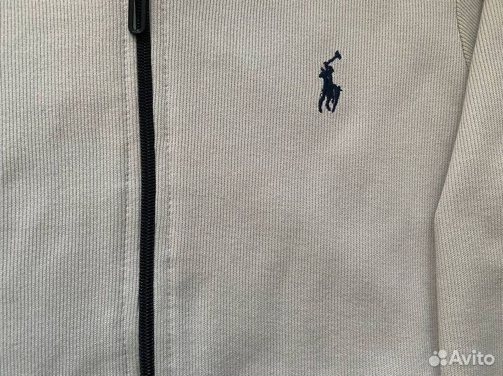 Кофта polo ralph lauren