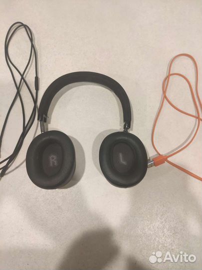 Наушники JBL E55BT