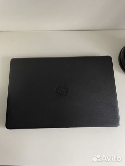 Ноутбук hp