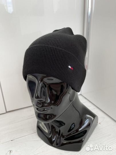 Шапка Tommy Hilfiger