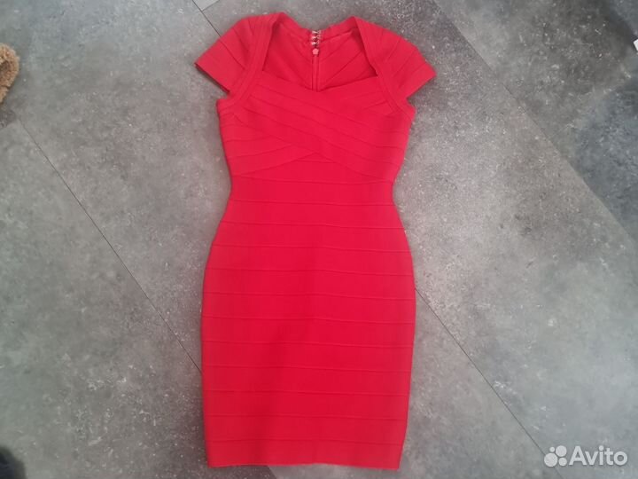 Вечернее платье 42 размер