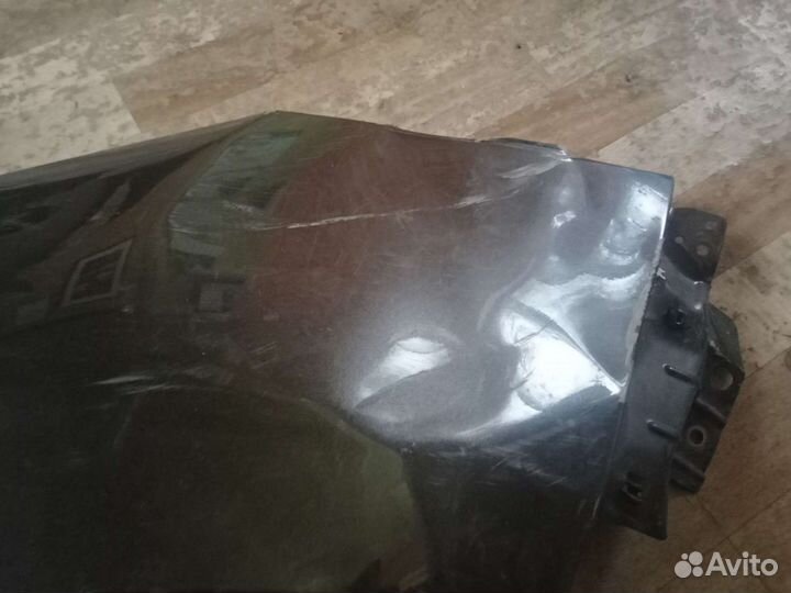 Крыло правое Subaru Forester (S13) 2012-2018