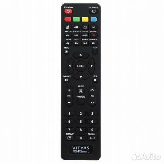 Телевизор витязь 50LU1204 UHD 4K