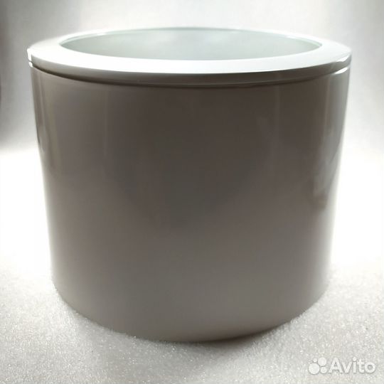 Светильник накладной UX-tubus 2x26W