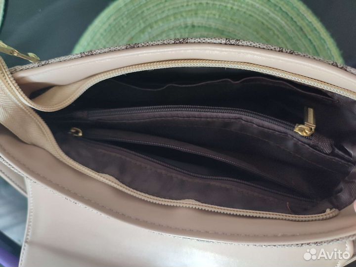 Сумка для девочки новая