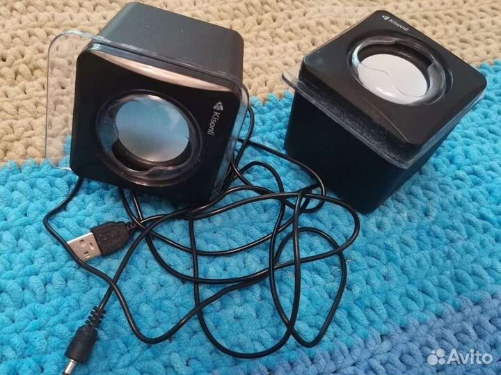 Новая Bluetooth колонка