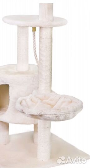 Домик когтеточка