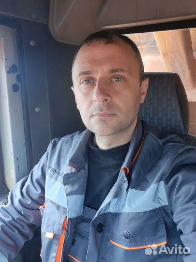 Водитель кат B,C,D,E A1,A2,A3