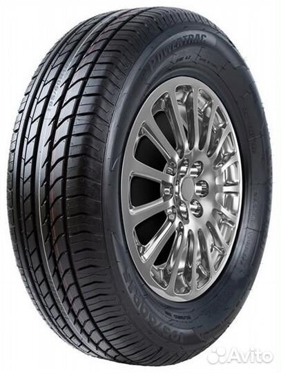 Powertrac Citymarch 195/65 R15 91V