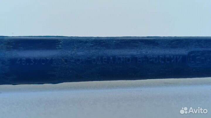 Наконечники свечи, змз-406