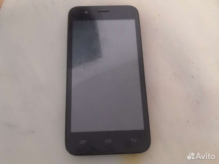Micromax Q346, 8 ГБ