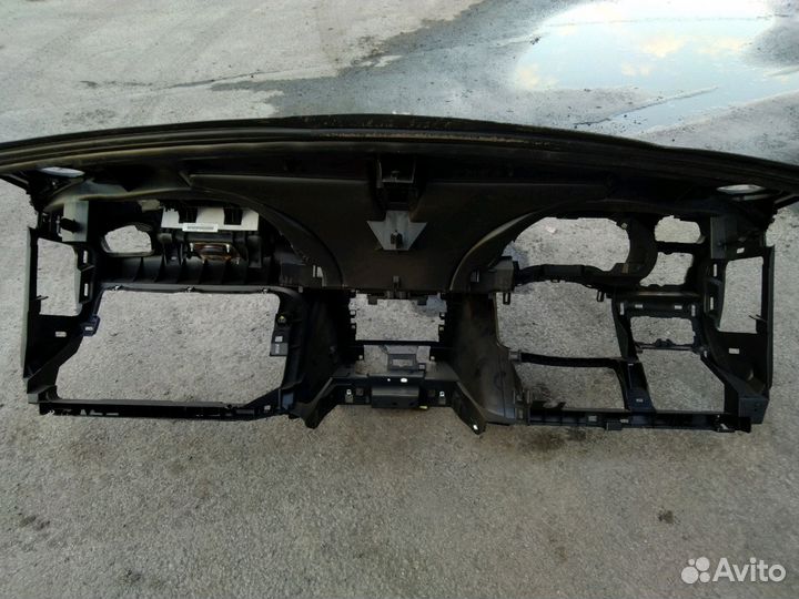 Торпедо ситроен с4