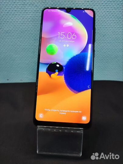 Samsung Galaxy A31 (4/128)