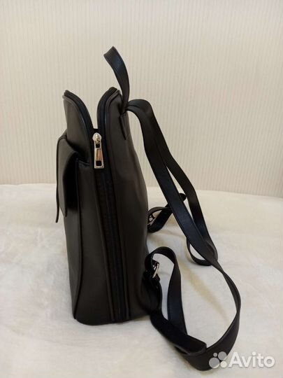 Рюкзак женский